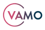 Vamo Quick Loan Online - Lender Logo