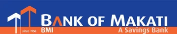 Bank of Makati logo