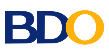 BDO logo