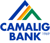 Camalig Bank logo
