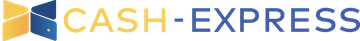 Cash-Express logo