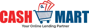 Cash Mart logo