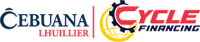 Cebuana Cycle Financing logo