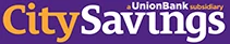 CitySavings logo