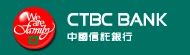 CTBC Bank logo