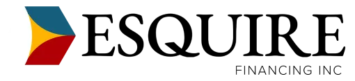 Esquire Financing logo