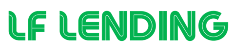 LF Lending logo