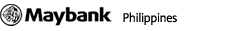 Maybank logo