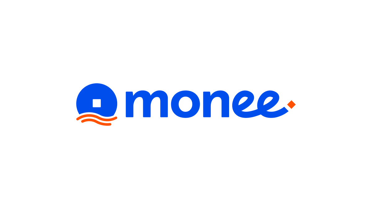 Monee Credit / Shopee logo
