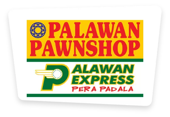 Palawan Pawnshop logo