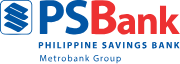 PSBank logo