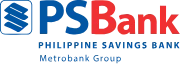 PSBank logo