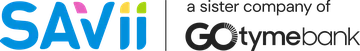 SAVii logo