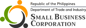 Small Business Corporation logo