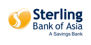 Sterling Bank of Asia logo
