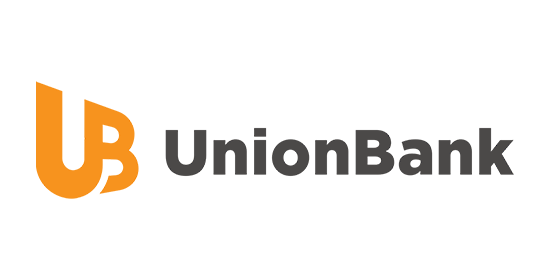 UnionBank logo