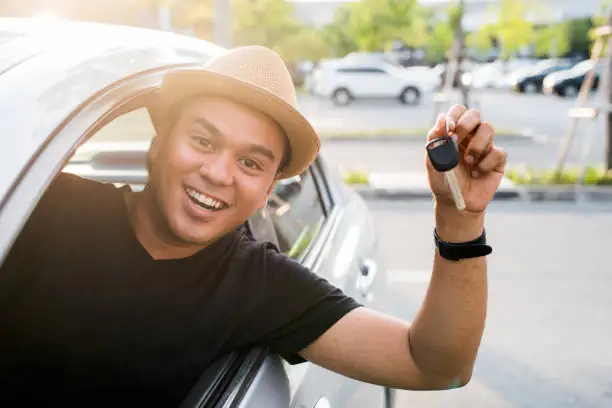 Car Loan - Pesopal